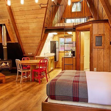 Big Sur Campground And Cabins Luaran gambar