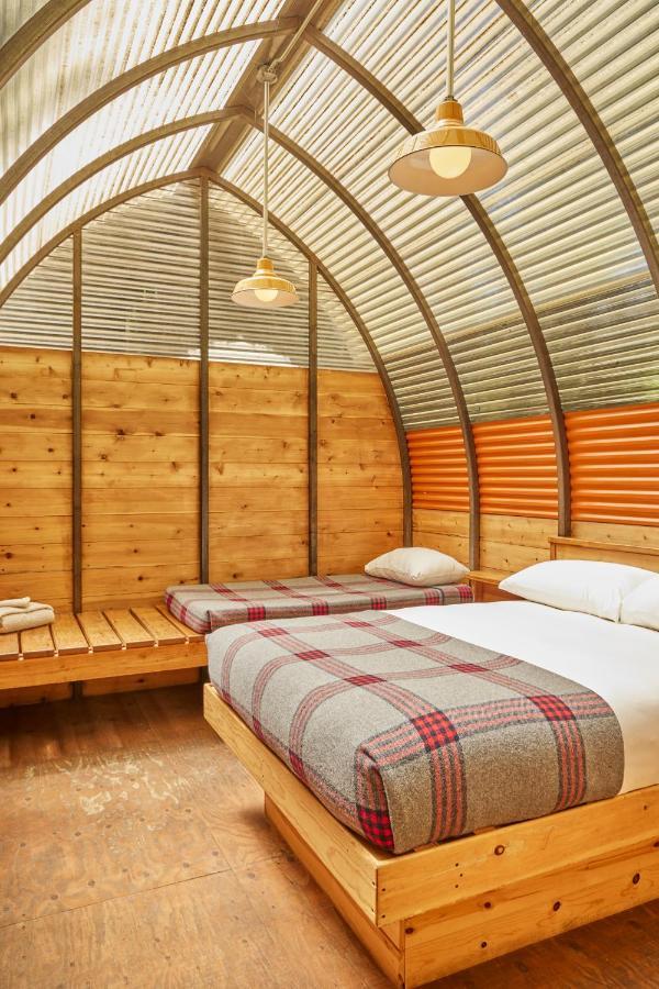 Big Sur Campground And Cabins Luaran gambar