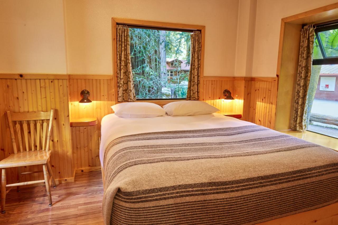 Big Sur Campground And Cabins Luaran gambar